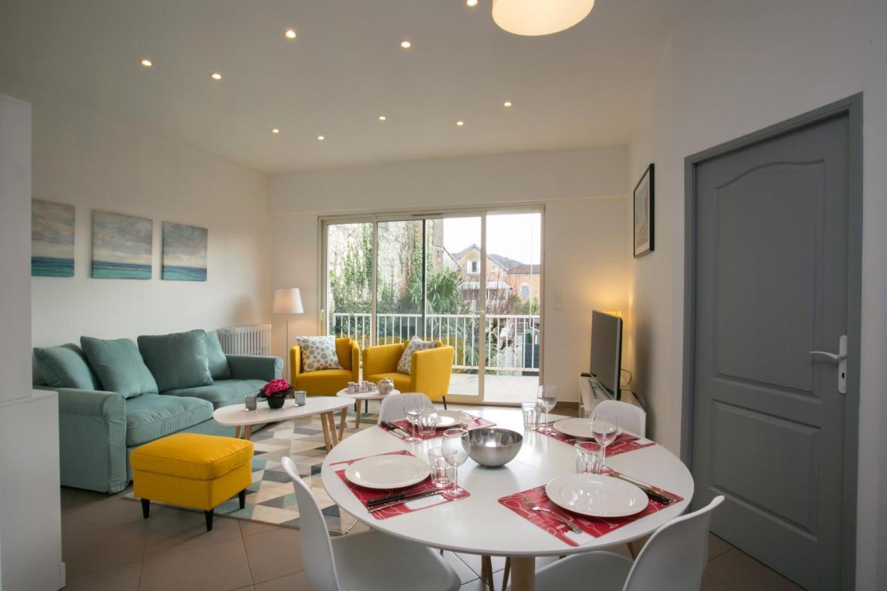 Agréable maison de ville Périgueux Esterno foto