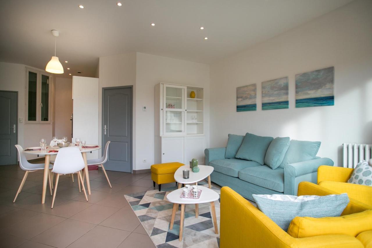 Agréable maison de ville Périgueux Esterno foto