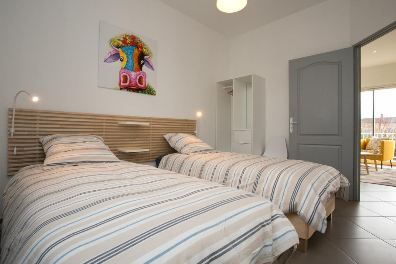 Agréable maison de ville Périgueux Esterno foto