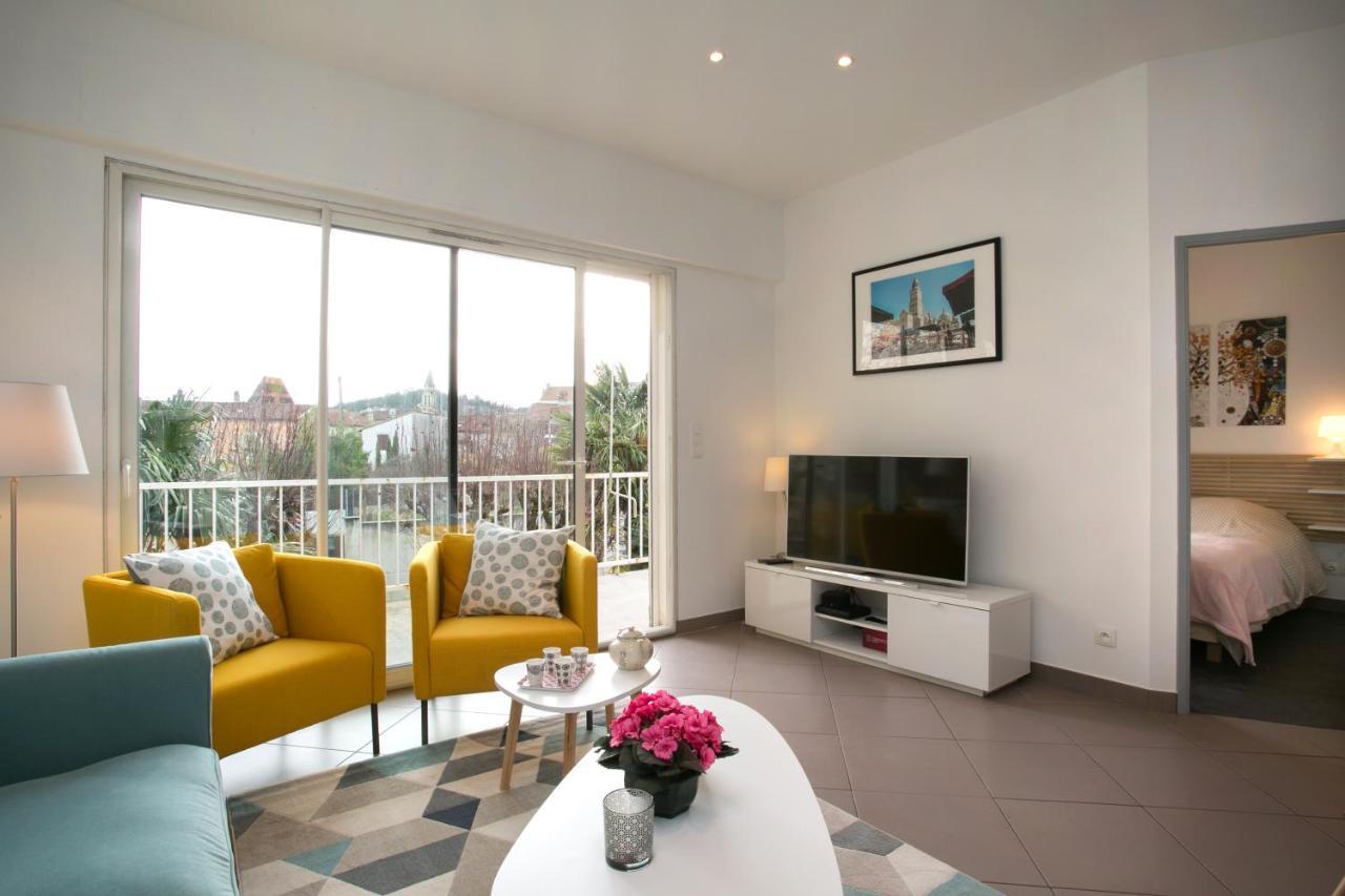 Agréable maison de ville Périgueux Esterno foto